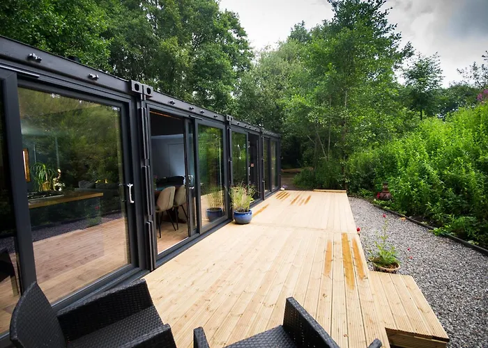 Bird Nest - Private Retreat