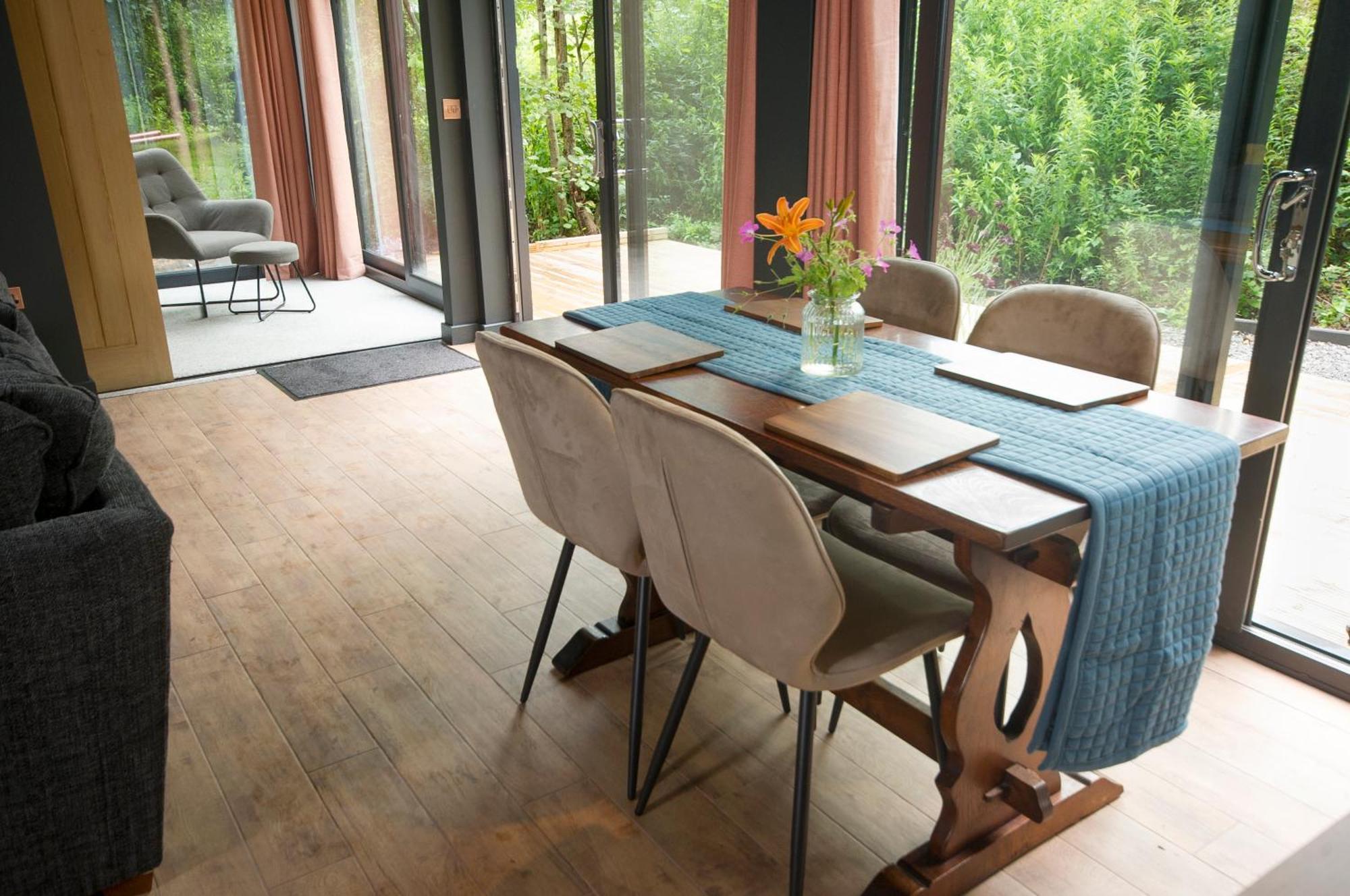 Apartment Bird Nest - Private Retreat Carlisle (Cumbria)