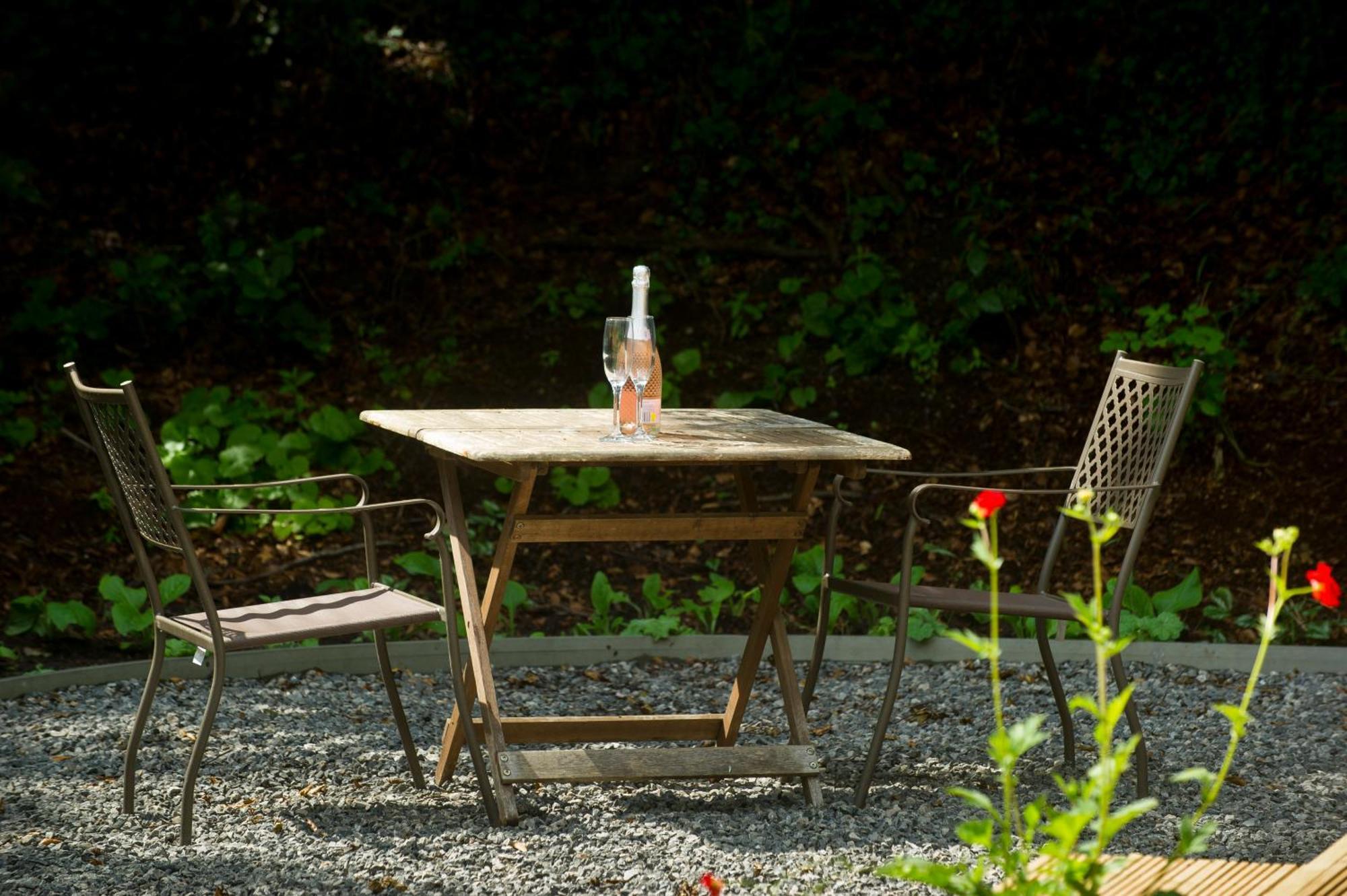 Bird Nest - Private Retreat Carlisle (Cumbria)