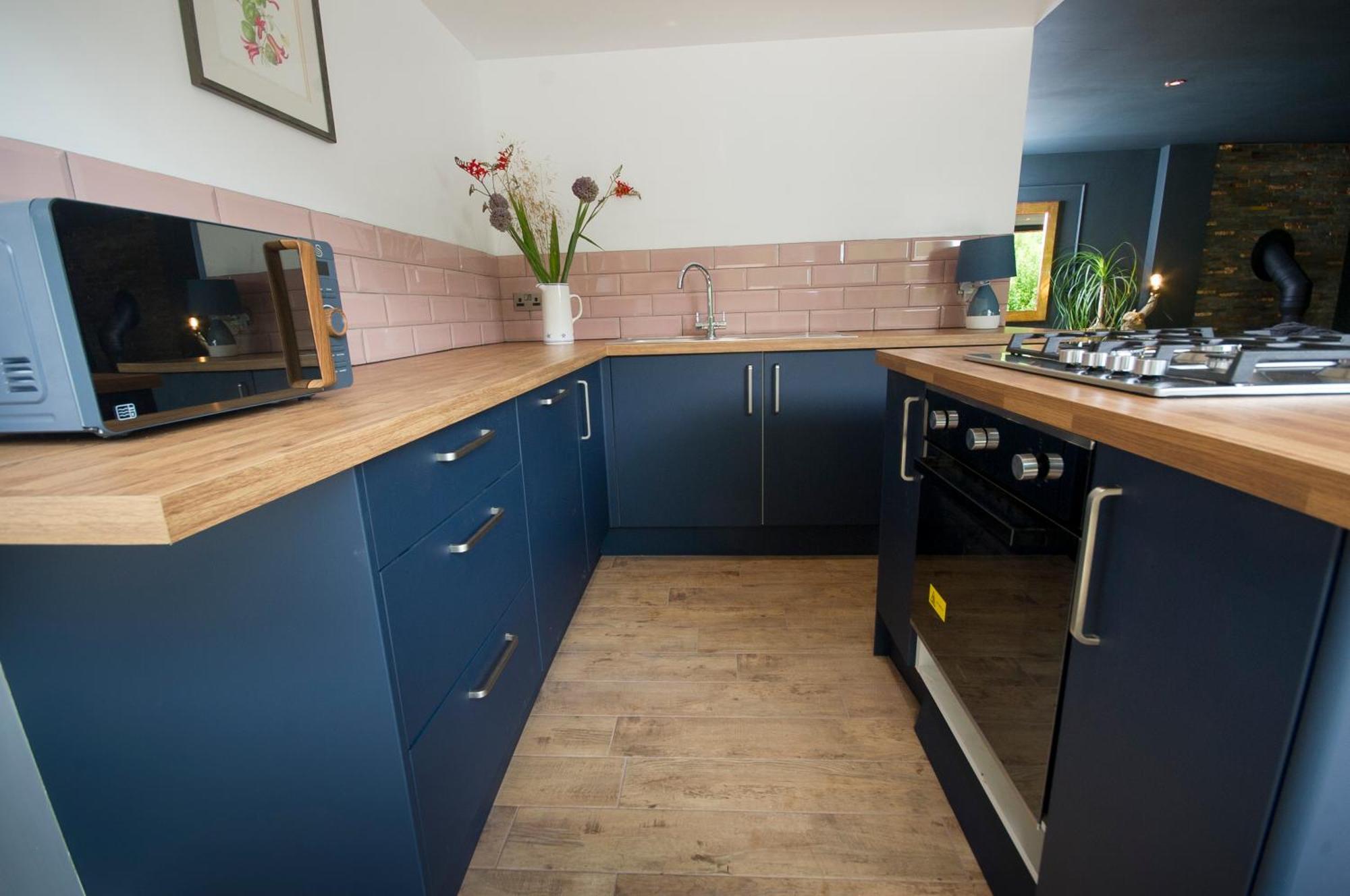 Bird Nest - Private Retreat Apartment Carlisle (Cumbria)