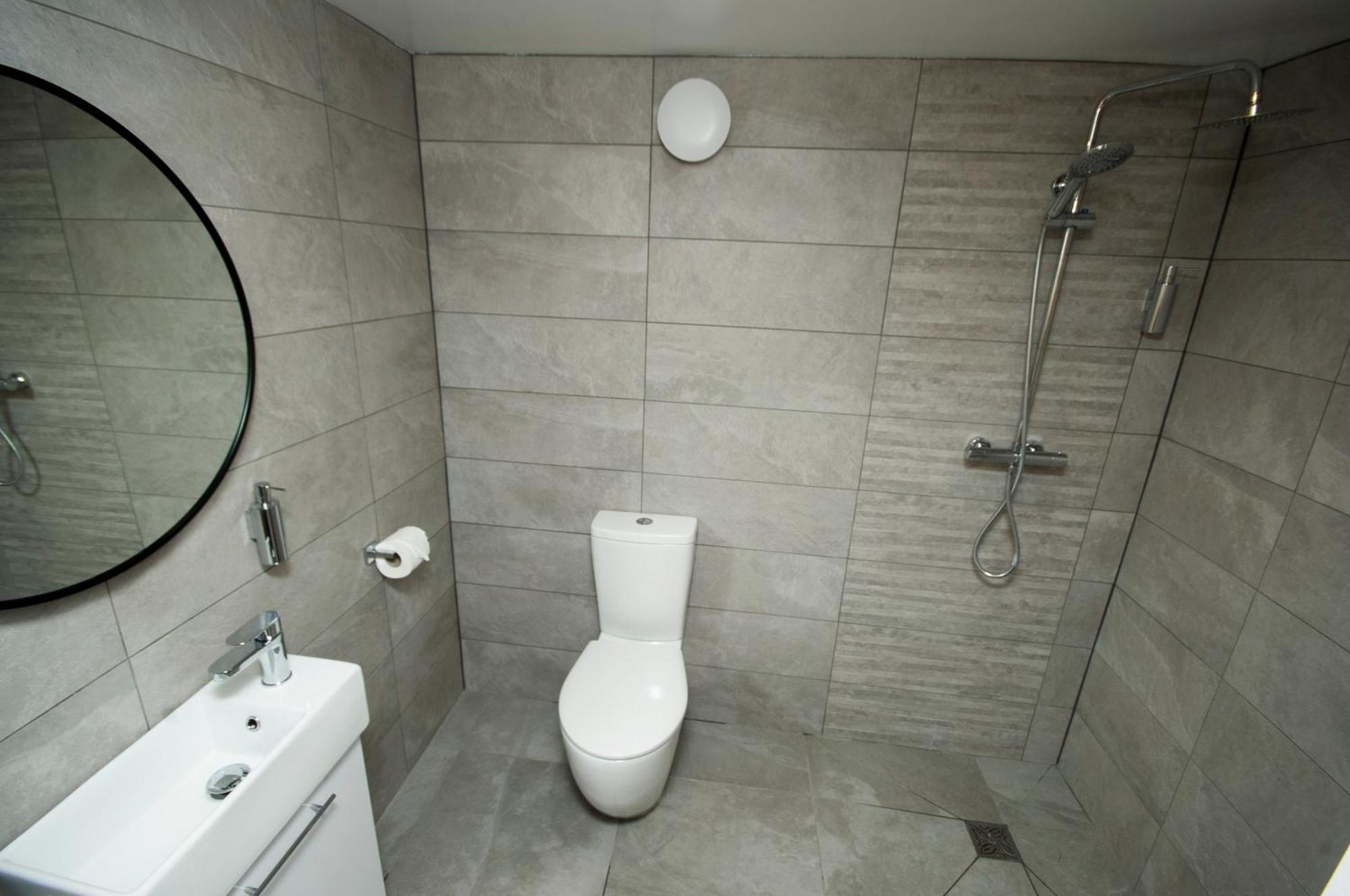 Bird Nest - Private Retreat * Carlisle (Cumbria)