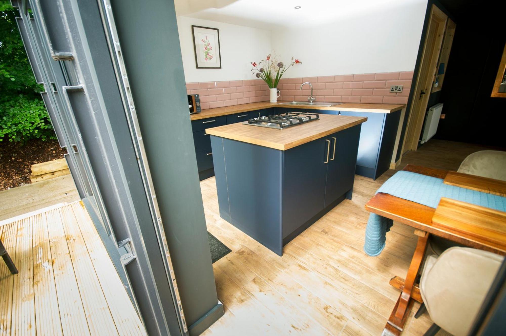 Apartment Bird Nest - Private Retreat Carlisle (Cumbria)