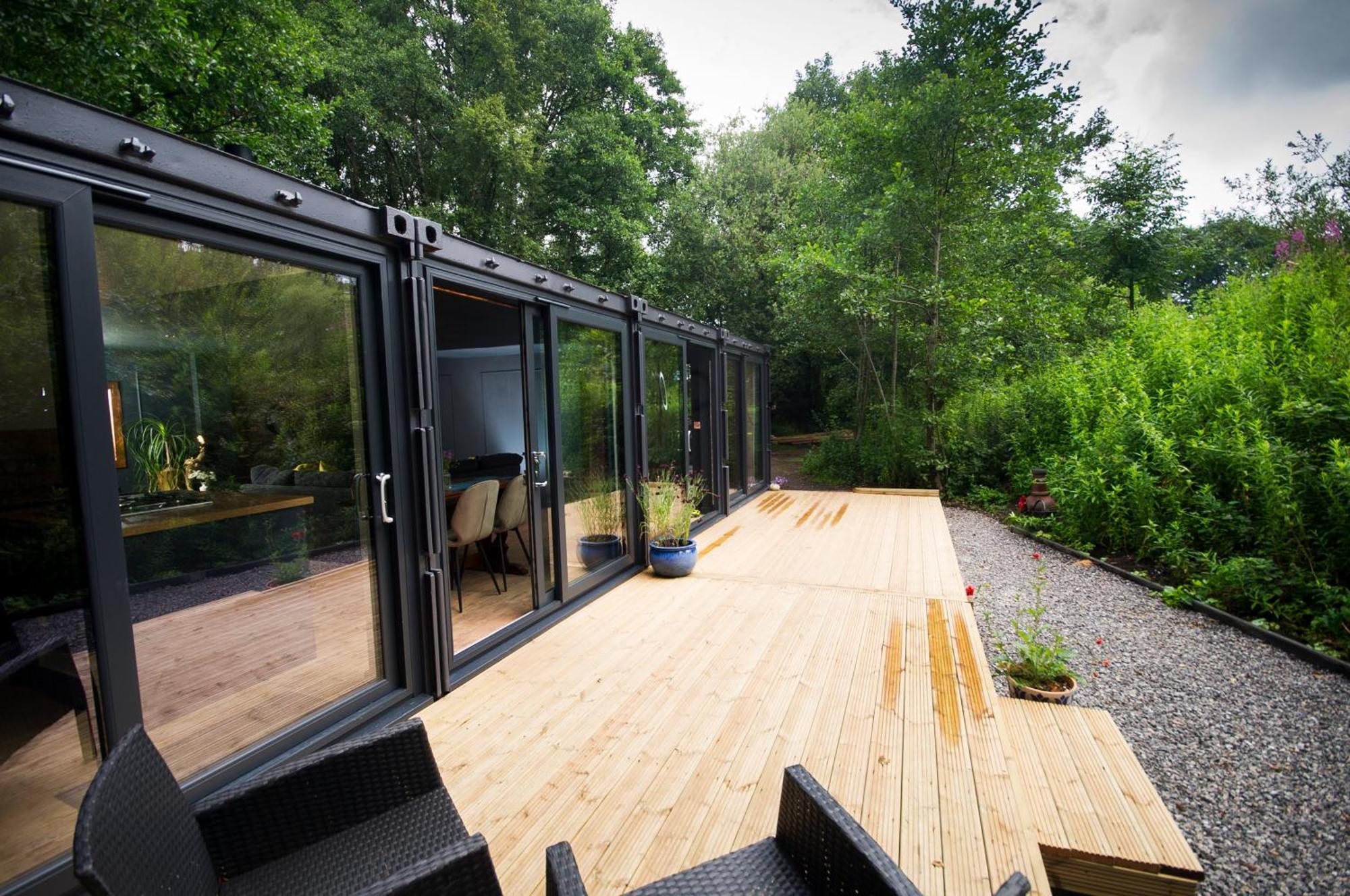 Apartment Bird Nest - Private Retreat *