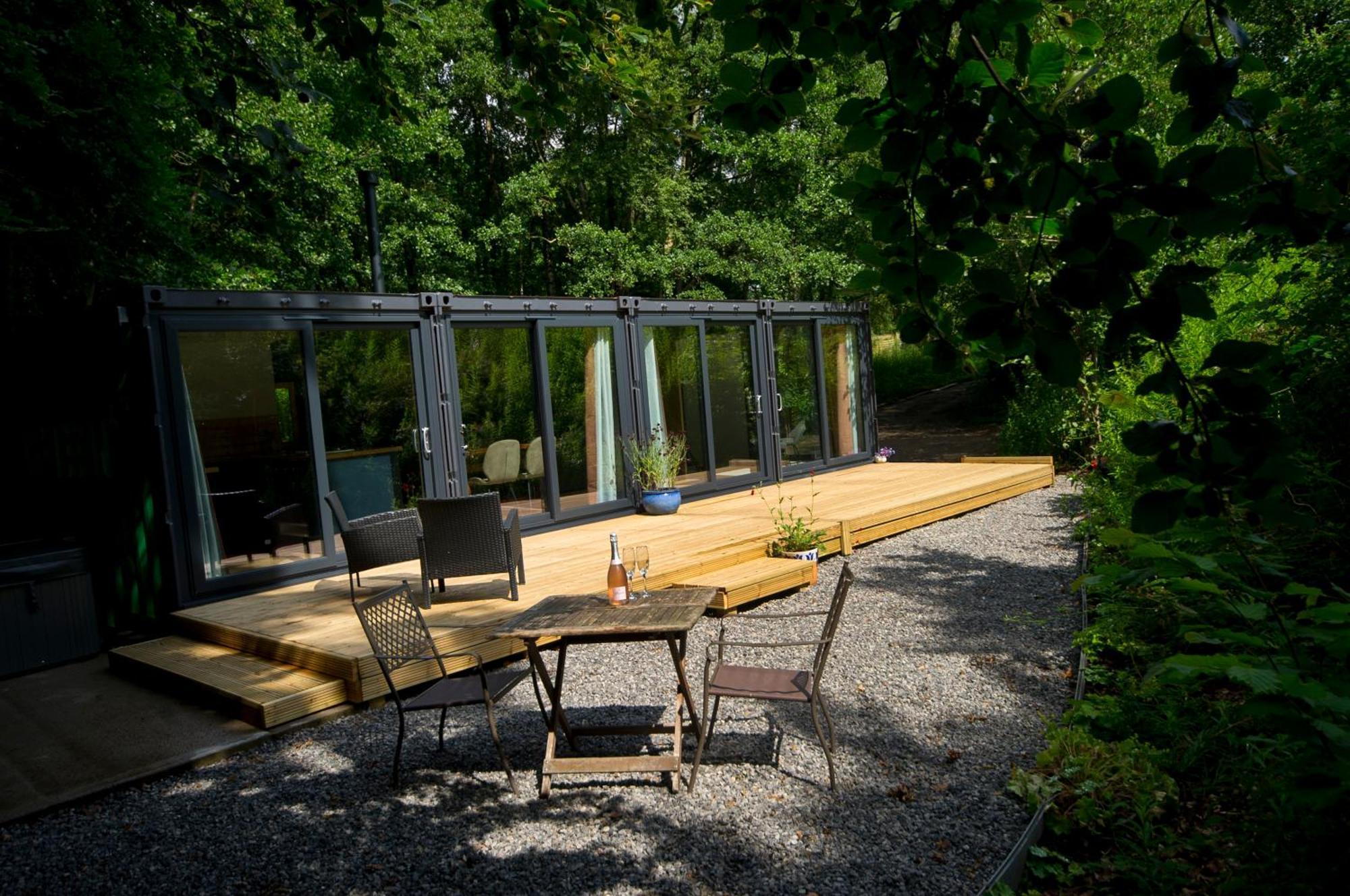 Bird Nest - Private Retreat Apartment