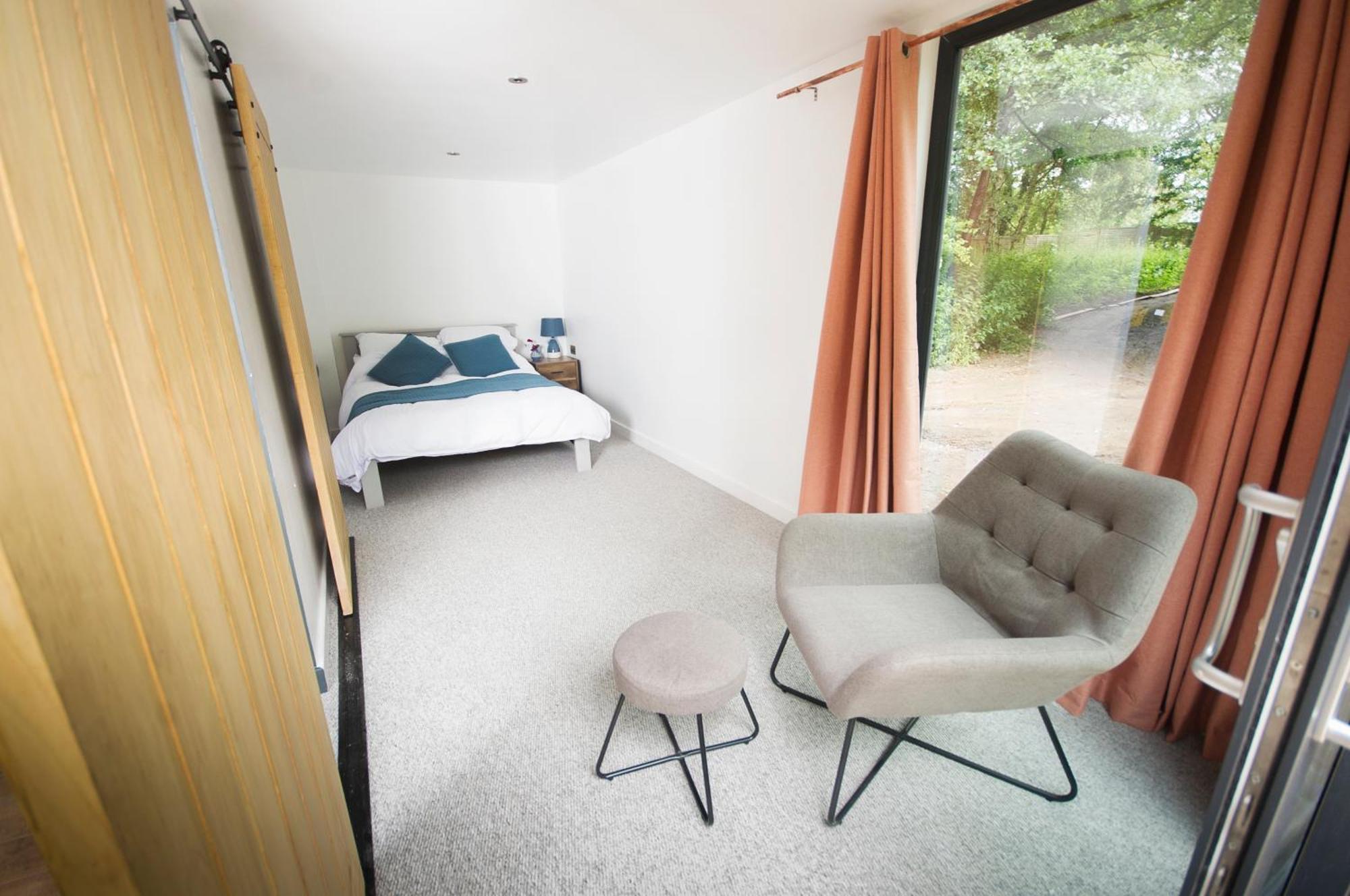 Apartment Bird Nest - Private Retreat