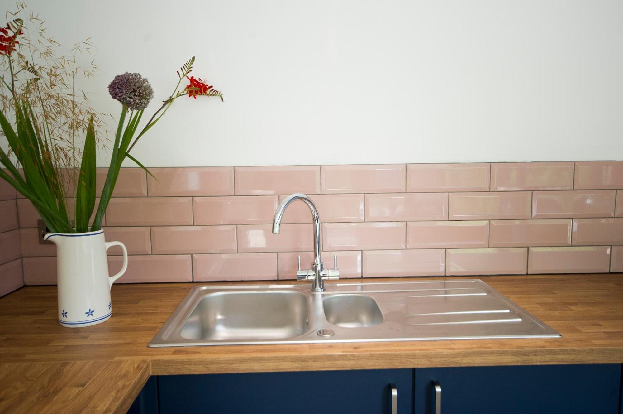 Bird Nest - Private Retreat Carlisle (Cumbria)