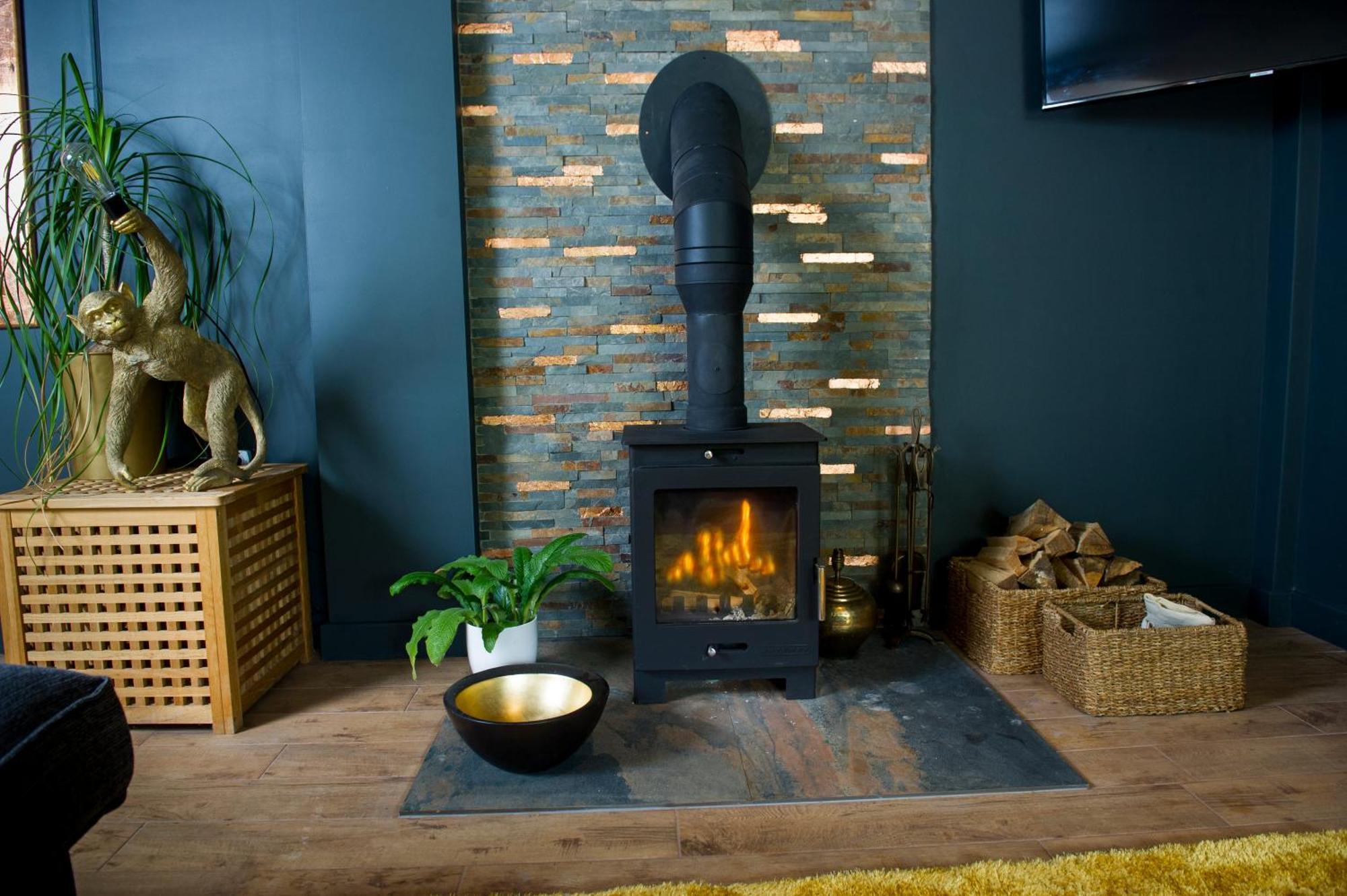 Bird Nest - Private Retreat Apartment Carlisle (Cumbria)