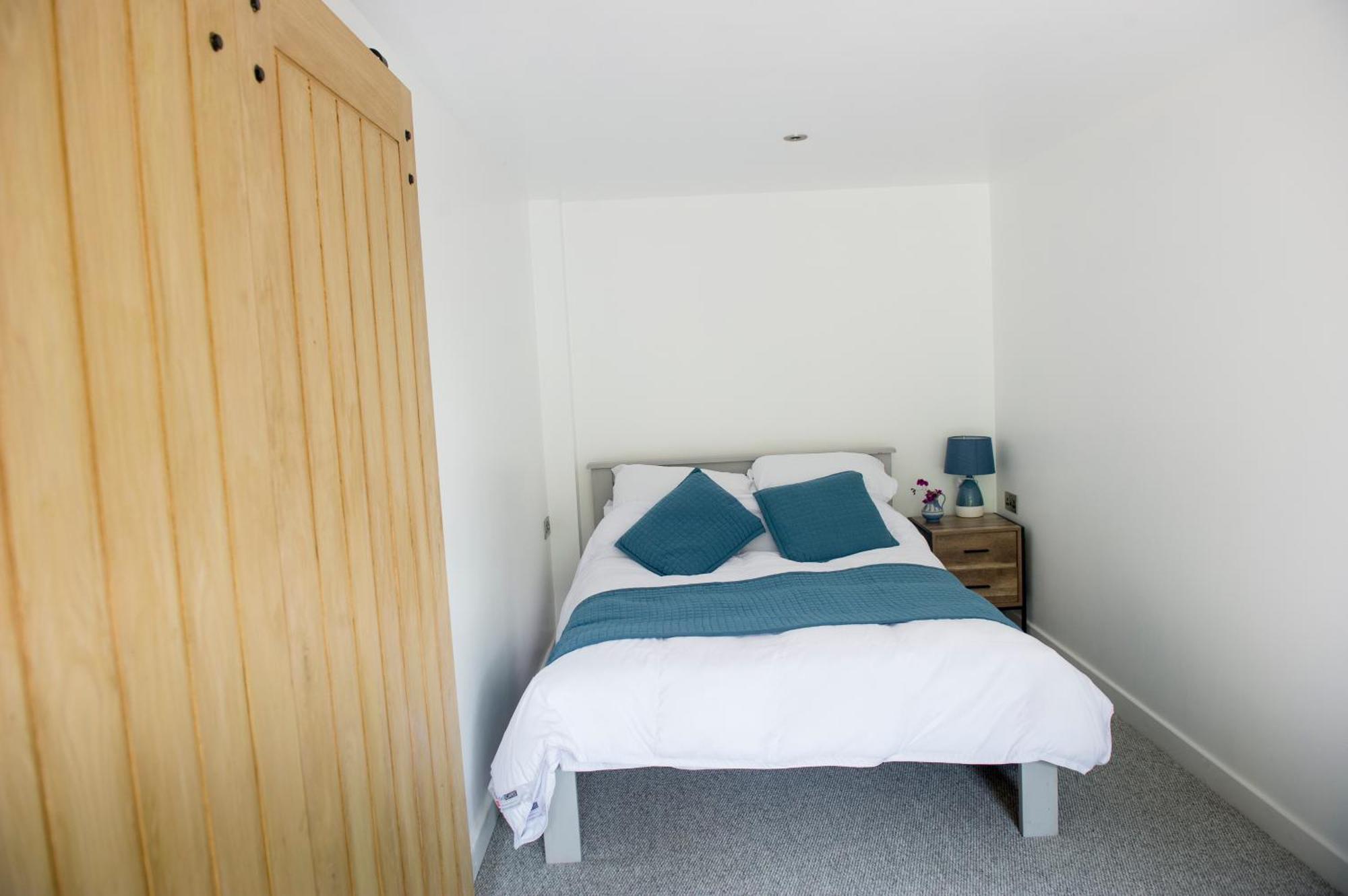 Bird Nest - Private Retreat Apartment Carlisle (Cumbria)